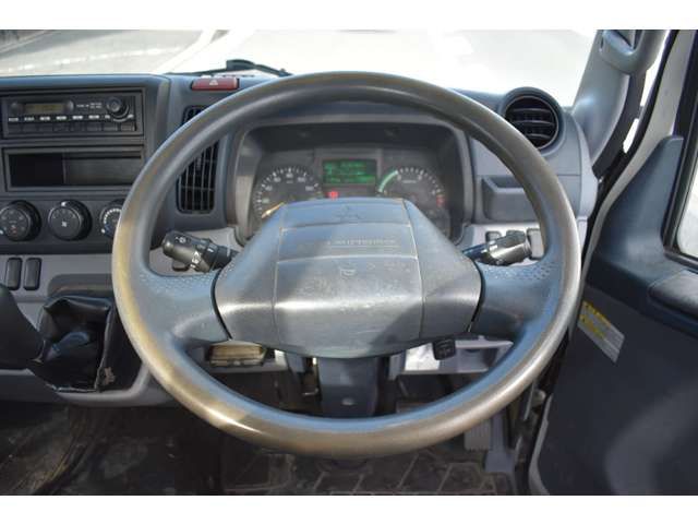 MITSUBISHI CANTER 2013 Image 31