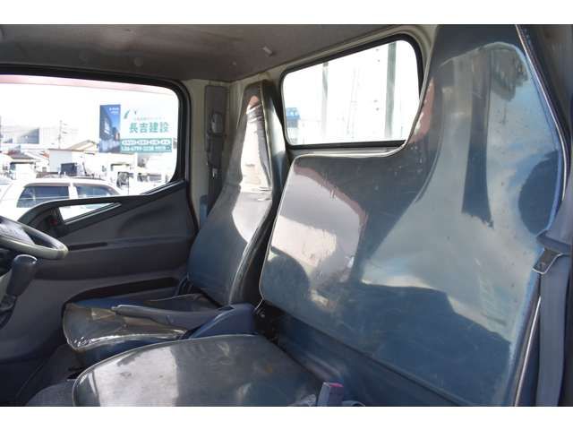 MITSUBISHI CANTER 2013 Image 31