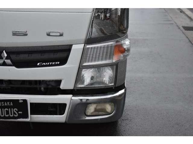 MITSUBISHI CANTER 2013 Image 31