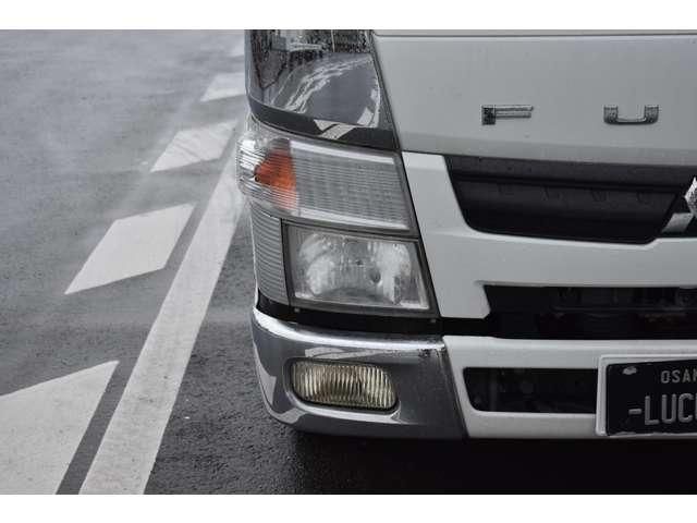 MITSUBISHI CANTER 2013 Image 31