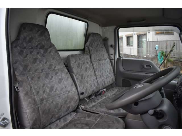 MAZDA TITAN DUSH 2006 Image 31