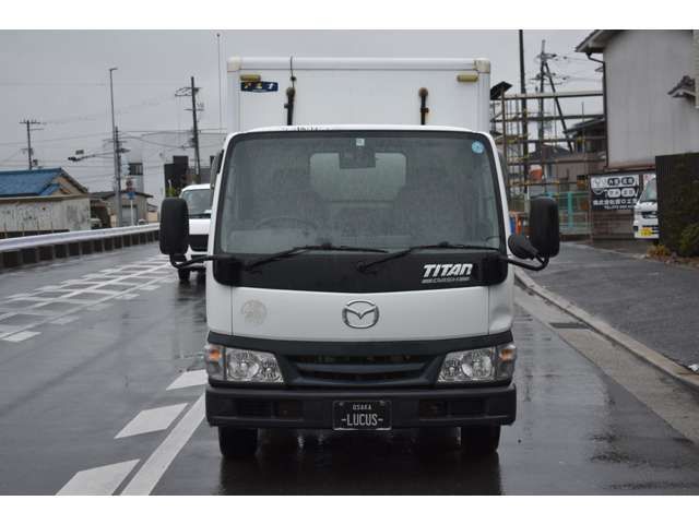 MAZDA TITAN DUSH 2006 Image 31
