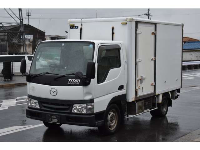 MAZDA TITAN DUSH 2006 Image 31