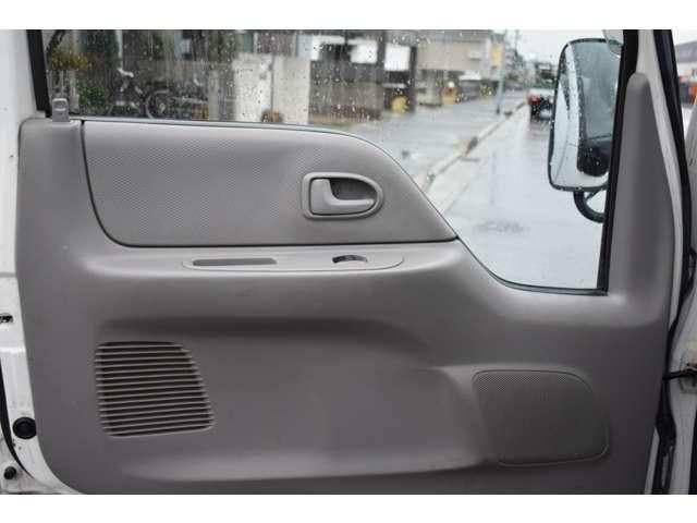 MAZDA TITAN DUSH 2006 Image 31