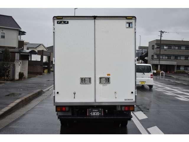 MAZDA TITAN DUSH 2006 Image 31