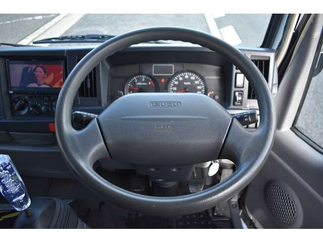 ISUZU ELF 2008 Image 31