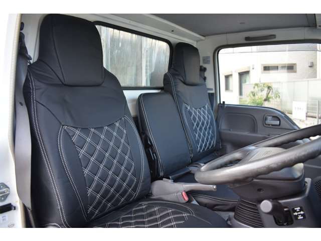 ISUZU ELF 2008 Image 31