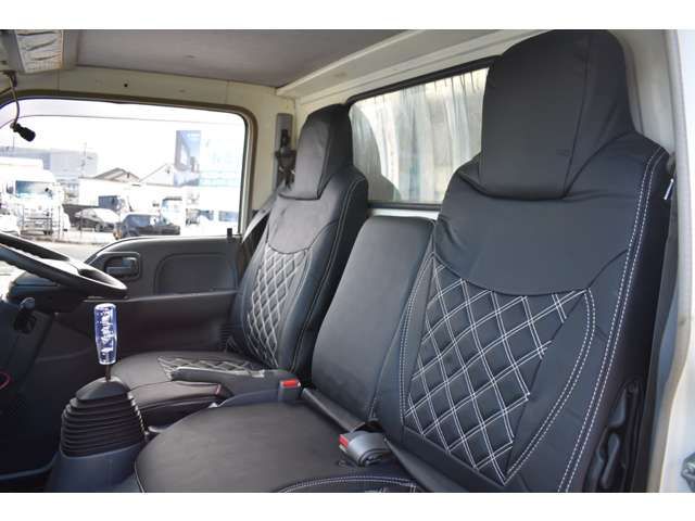 ISUZU ELF 2008 Image 31