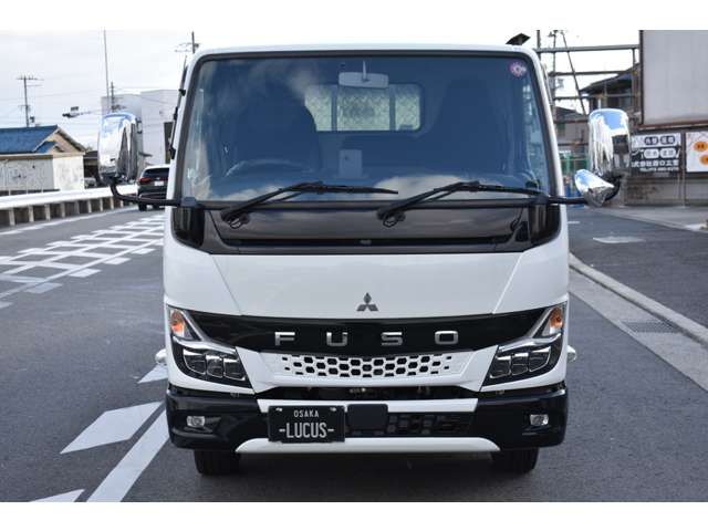MITSUBISHI CANTER 2021 Image 31