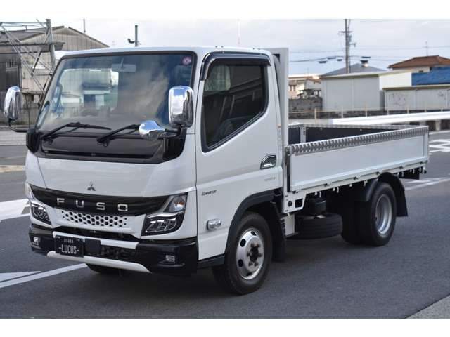 MITSUBISHI CANTER 2021 Image 31