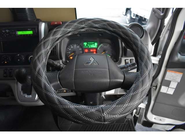 MITSUBISHI CANTER 2021 Image 31