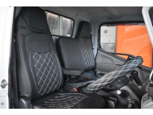 MITSUBISHI CANTER 2021 Image 31