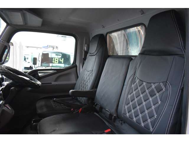 MITSUBISHI CANTER 2021 Image 31