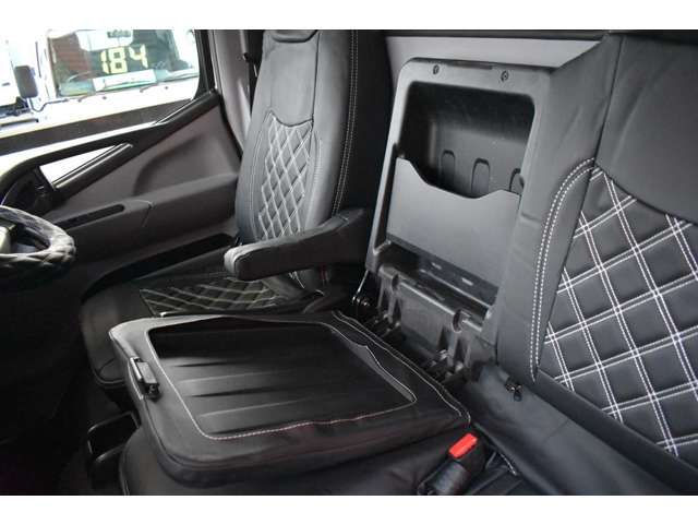 MITSUBISHI CANTER 2021 Image 31