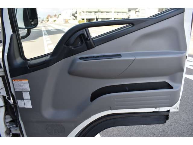 MITSUBISHI CANTER 2021 Image 31