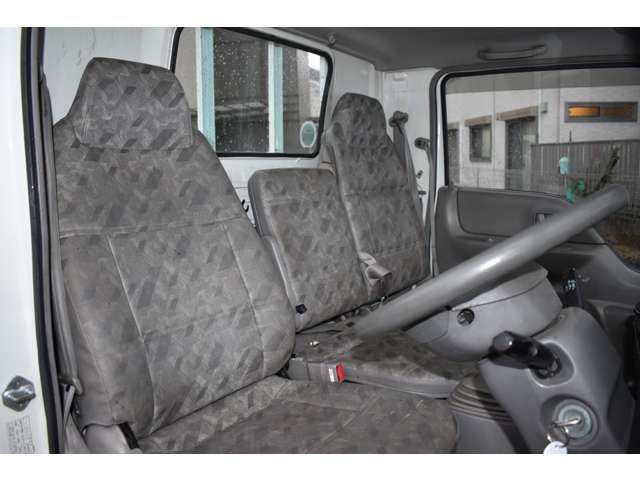 MAZDA TITAN DUSH 2006 Image 31