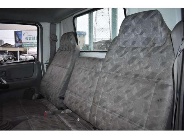 MAZDA TITAN DUSH 2006 Image 31