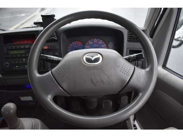 MAZDA TITAN DUSH 2006 Image 31