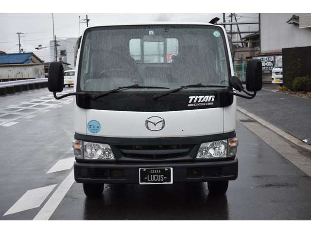 MAZDA TITAN DUSH 2006 Image 31