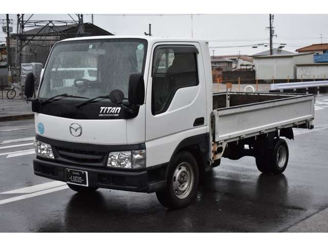 MAZDA TITAN DUSH 2006 Image 31
