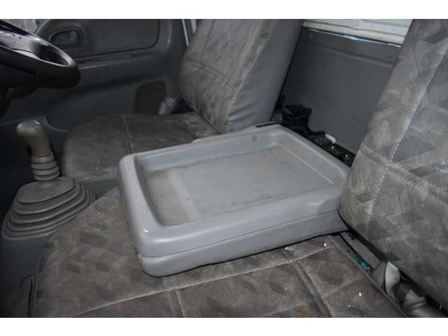 MAZDA TITAN DUSH 2006 Image 31