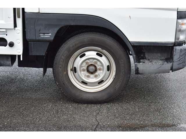 MAZDA TITAN DUSH 2006 Image 31