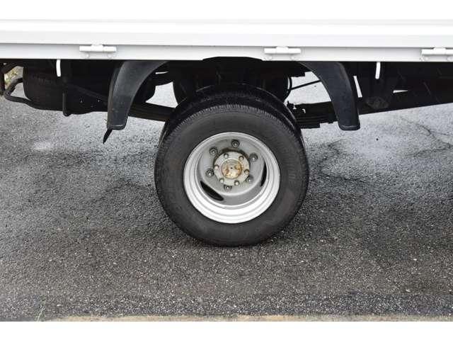 MAZDA TITAN DUSH 2006 Image 31