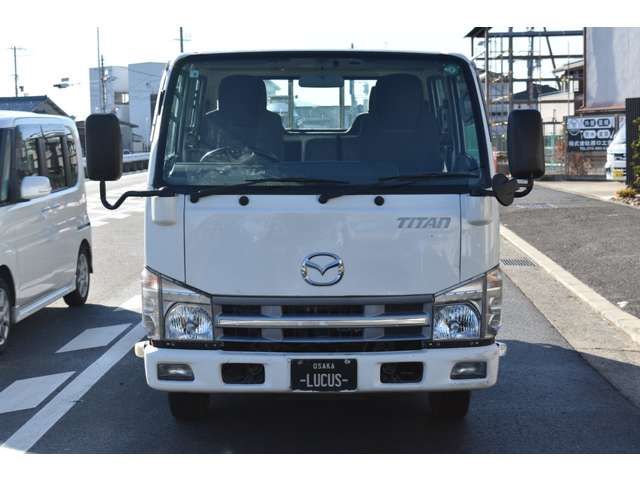 MAZDA TITAN 2011 Image 31
