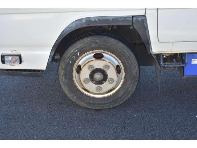 MAZDA TITAN 2011 Image 31