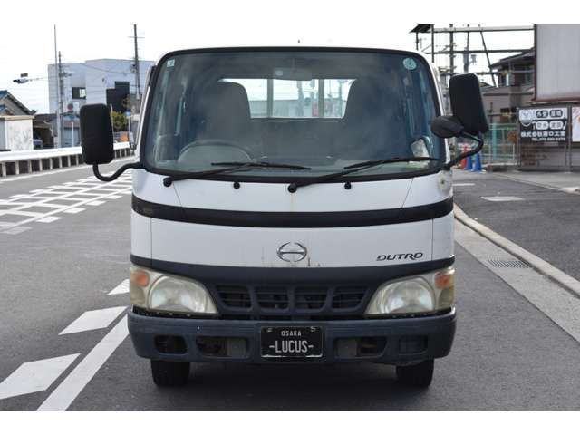 HINO DUTRO 2005 Image 31