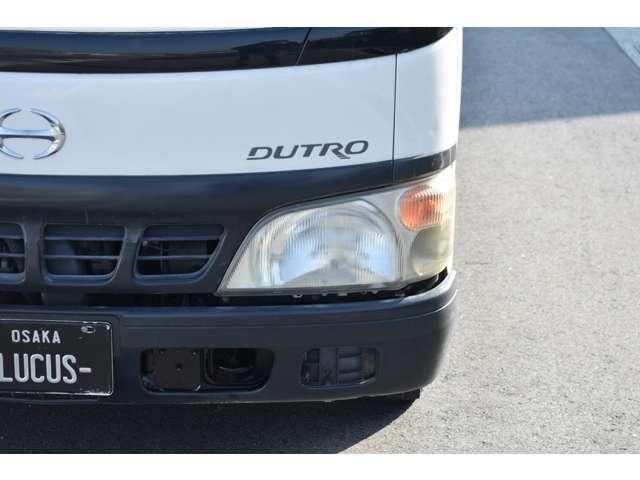 HINO DUTRO 2005 Image 31
