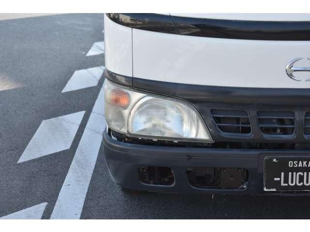 HINO DUTRO 2005 Image 31