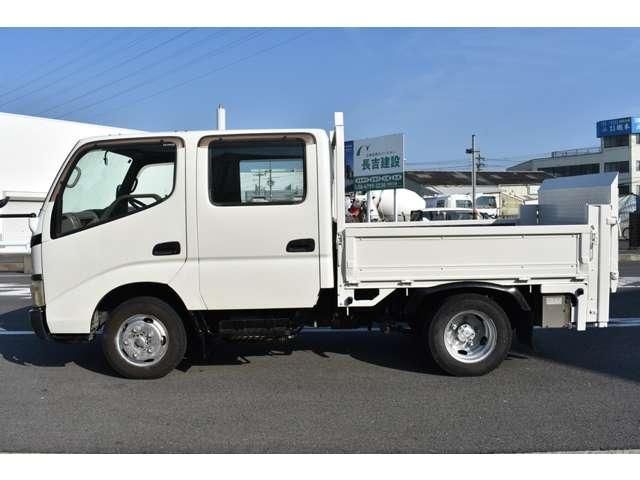 HINO DUTRO 2005 Image 31