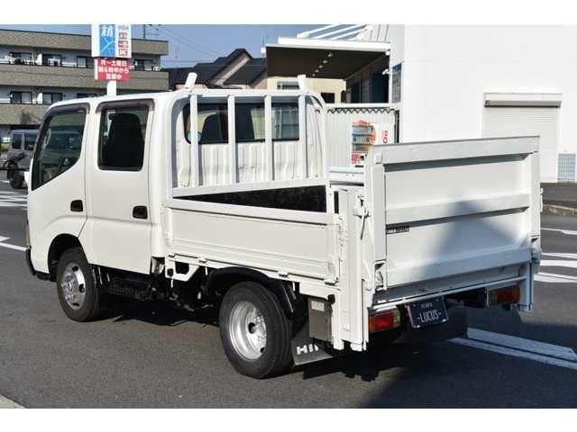 HINO DUTRO 2005 Image 31