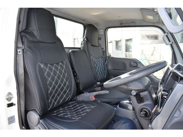 ISUZU ELF 2018 Image 31