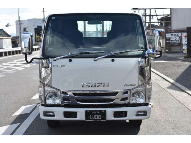 ISUZU ELF 2018 Image 31