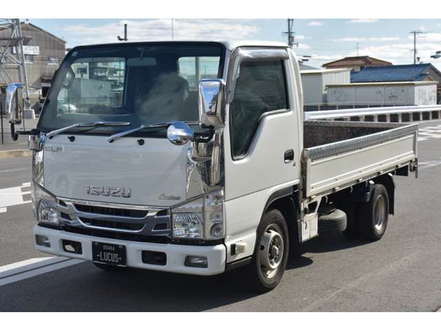 ISUZU ELF 2018 Image 31