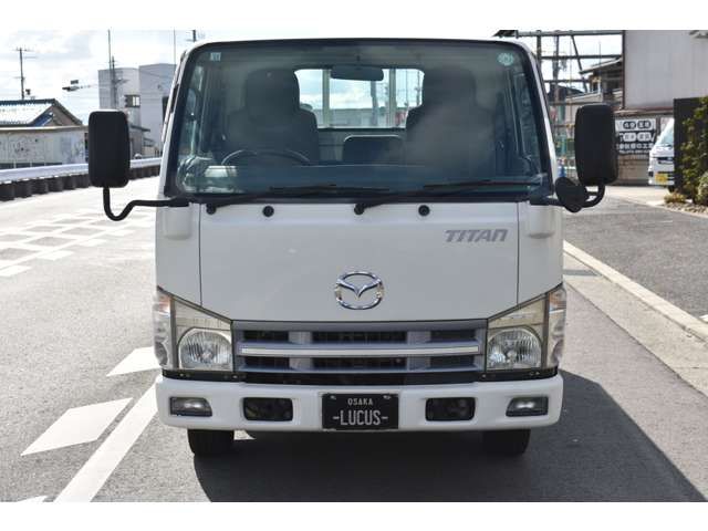 MAZDA TITAN 2008 Image 31