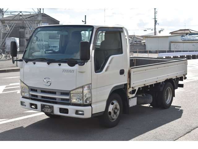 MAZDA TITAN 2008 Image 31