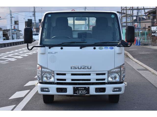 ISUZU ELF 2014 Image 31
