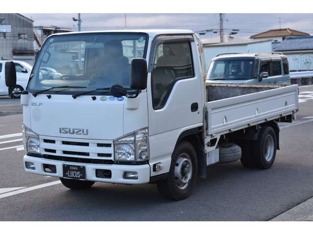ISUZU ELF 2014 Image 31