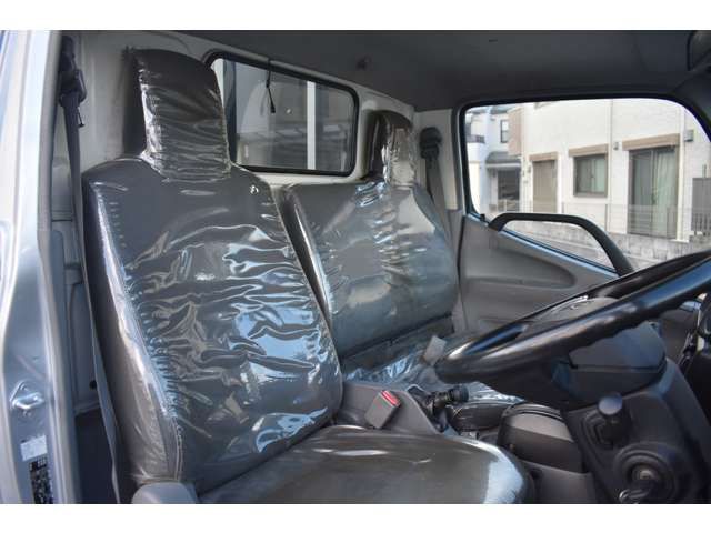 TOYOTA DYNA 2020 Image 31