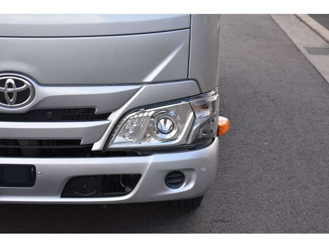 TOYOTA DYNA 2020 Image 31