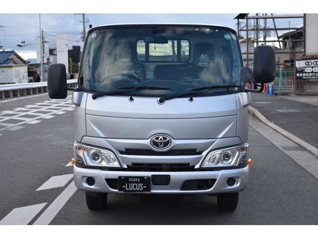 TOYOTA DYNA 2020 Image 31