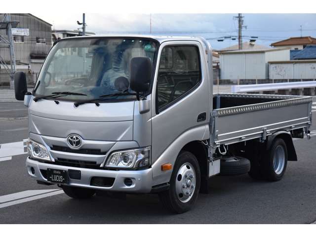TOYOTA DYNA 2020 Image 31