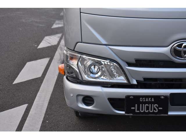 TOYOTA DYNA 2020 Image 31