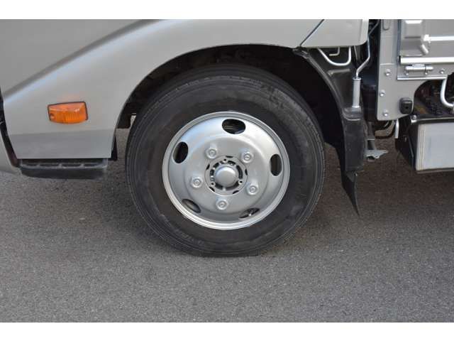 TOYOTA DYNA 2020 Image 31