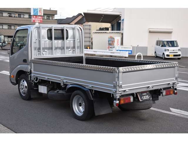 TOYOTA DYNA 2020 Image 31