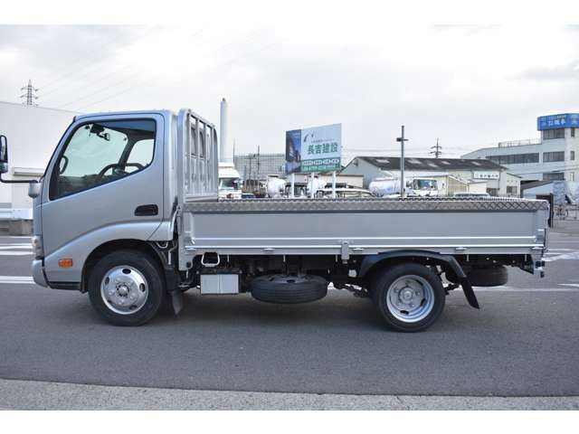 TOYOTA DYNA 2020 Image 31