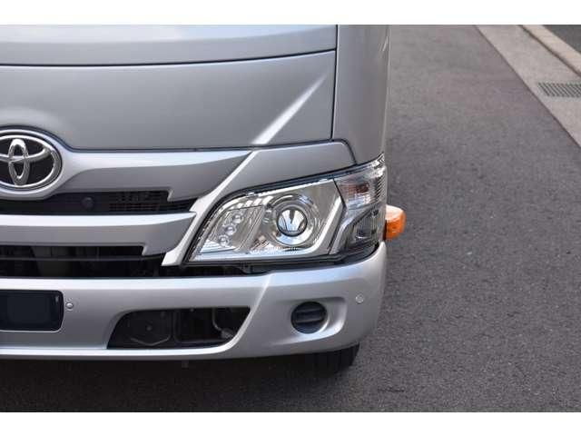 TOYOTA DYNA 2020 Image 31